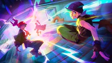 Smash Legends jest podobna do Smash Legends