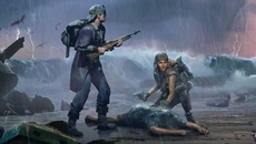 Lost Rift - data wydania