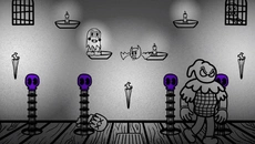 Ghostie's Escape - data wydania