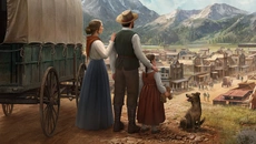 Wild West Pioneers - data wydania