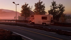 VanLife Simulator - gra w gatunku Biznes / zarządzanie