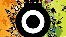 Patapon 1+2 Replay - gra w gatunku Przygoda