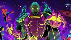 Marvel Cosmic Invasion - gra w gatunku Pokonaj ich wszystkich