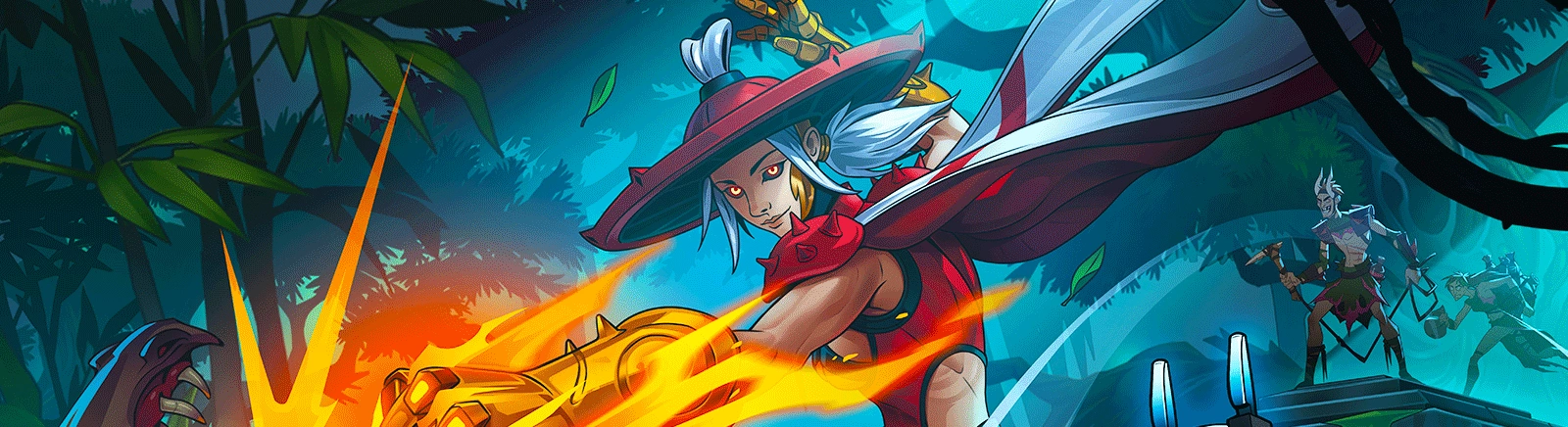 INAYAH - Life after Gods — Tabela dla Cheat Engine [UPD: 30.03.2025] / Tabele / Cheaty