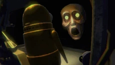 Repo Evil Treasure Mobile Game - gra w gatunku Online