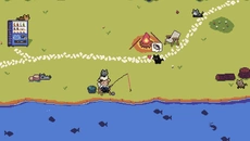 Pawfish Bay - data wydania dla PC