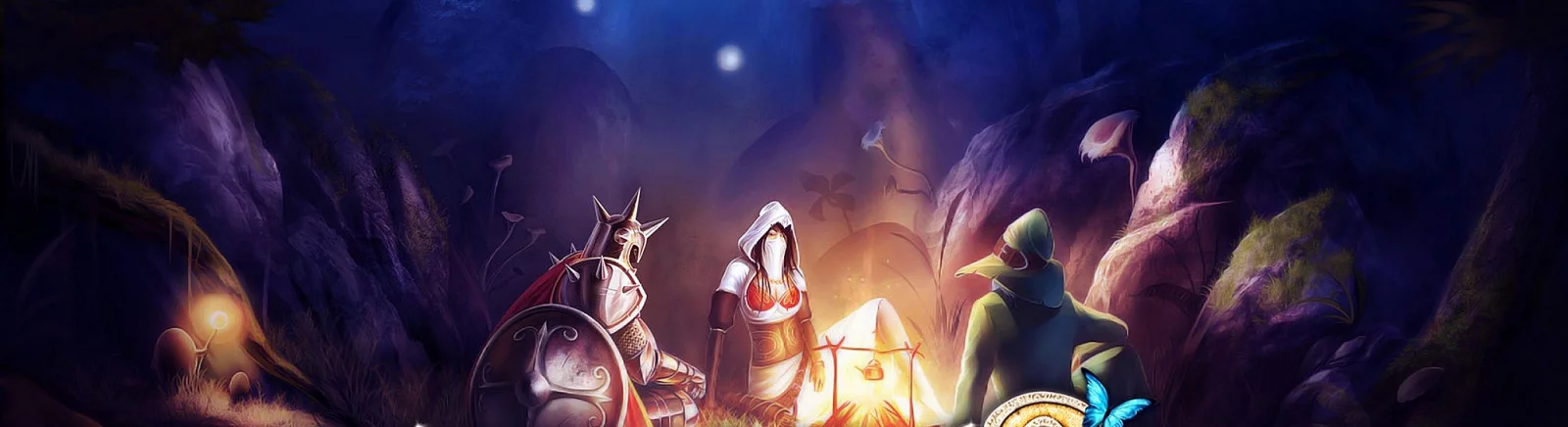 Trine 2 — Трейнер / Trainer (+6) [1.06] [FLiNG] / Trenery / Cheaty