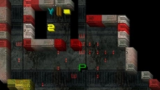 Exit the Gungeon jest podobna do Exit the Gungeon