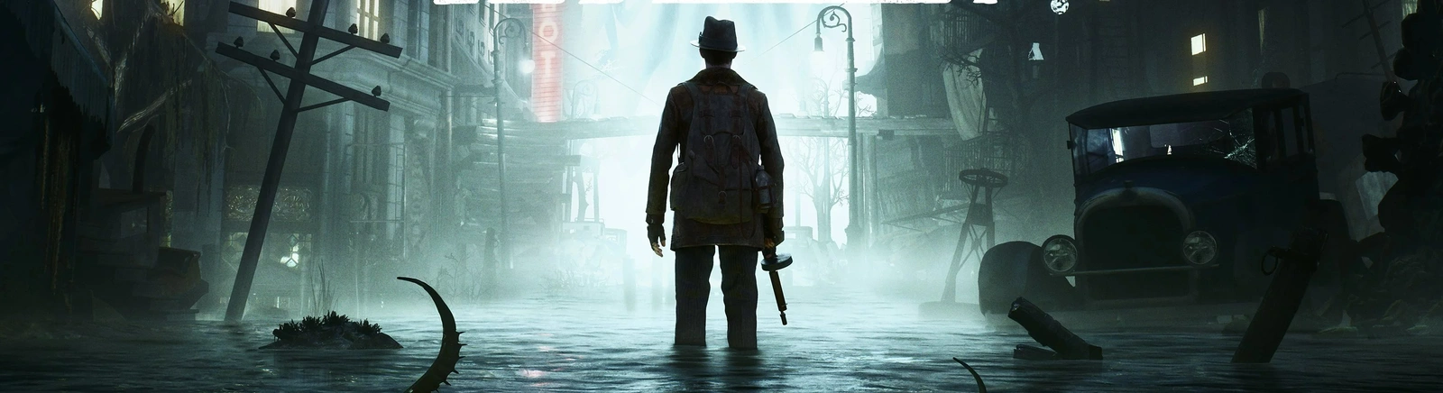 The Sinking City Remastered — Tabela dla Cheat Engine [UPD: 23.05.2025] / Tabele / Cheaty