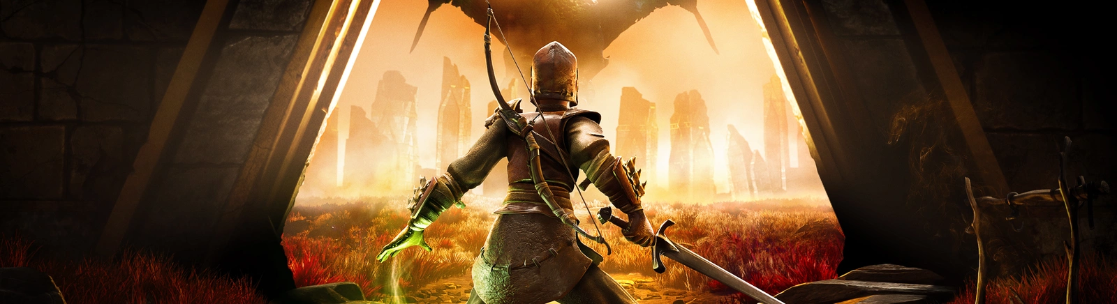 Kup RuneScape: Dragonwilds tanio, zniżki do 90% 🏷️, porównanie cen w różnych sklepach
