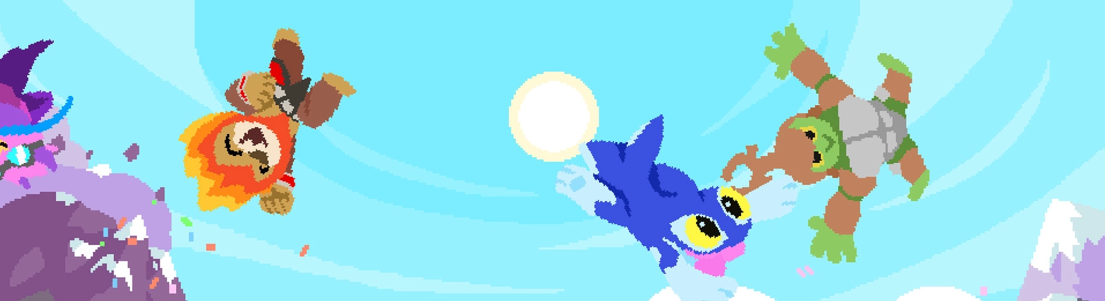 Data wydania Dreams of Aether w różnych krajach na świecie