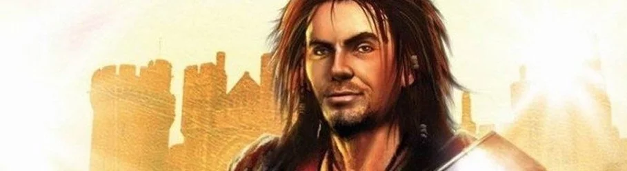 Najlepsze gry dla Windows 3.x, podobne do The Bard&#039;s Tale (Похождения Барда)