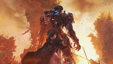 Daemon X Machina: Titanic Scion - gra w gatunku Fantastyka naukowa