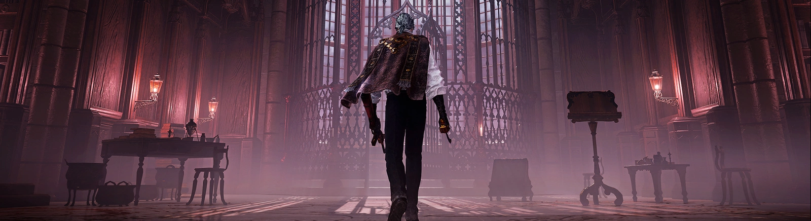 Data wydania The Duskbloods w różnych krajach na świecie