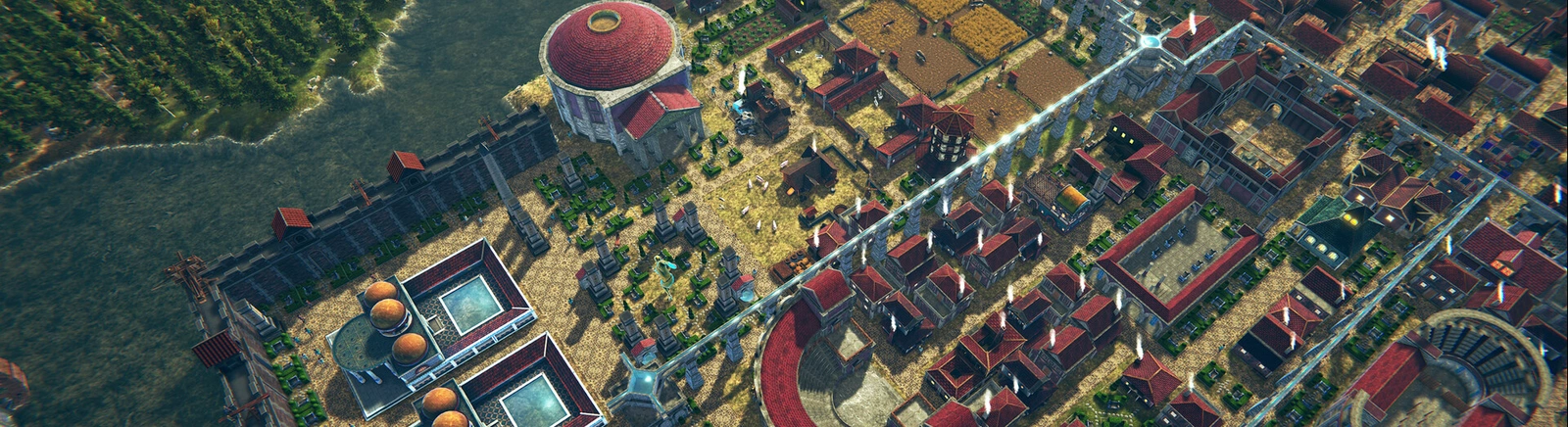 Roman Triumph: Survival City Builder — Tabela dla Cheat Engine [UPD: 14.07.2025] / Tabele / Cheaty