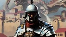Roman Triumph: Survival City Builder - data wydania dla Windows 3.x