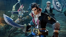Treasure Islands: Age of skull - gra w gatunku Gra fabularna