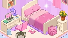 Dreamy Home: Unpacking Decor