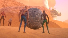 Pushing it! Together - Sisyphus Co-op - data wydania dla PC