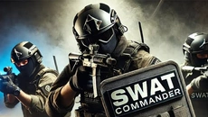 SWAT Commander: Prologue - data wydania dla Windows 3.x