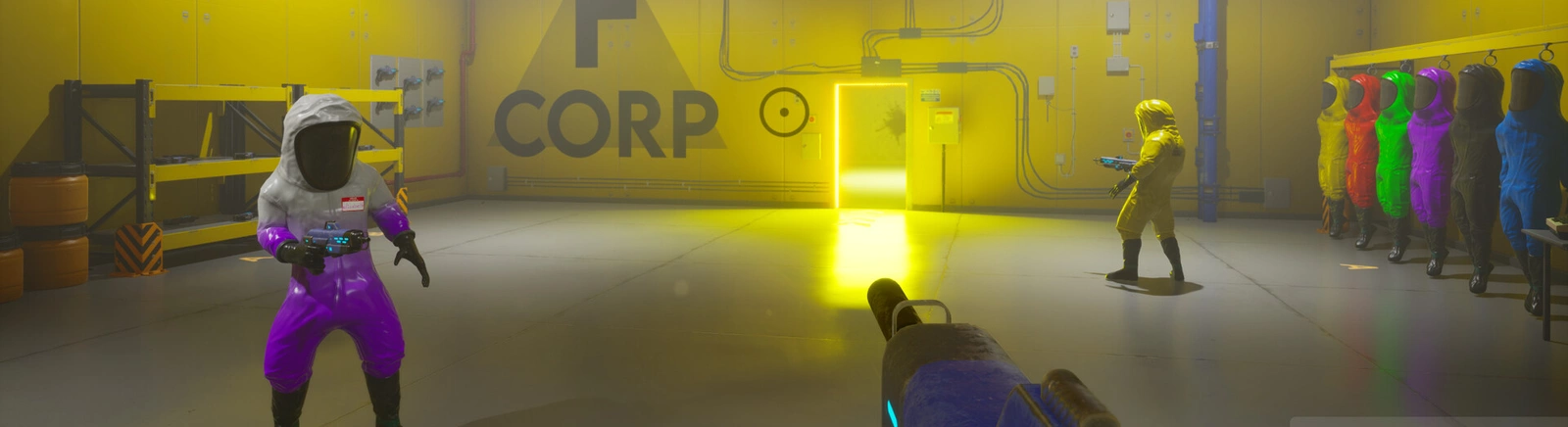 Data wydania Backrooms Cleanup Crew w różnych krajach na świecie