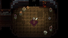 Zui's Witch Academy - data wydania dla Windows 3.x