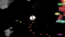 Alien Core: Galaxy Invasion - gra w gatunku Kosmos