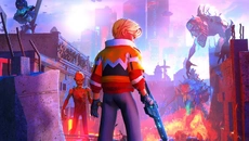 JADU: Alien Invasion - data wydania dla iOS