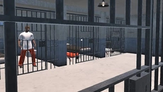 Prison Escape Simulator 3D - gra w gatunku Stealth