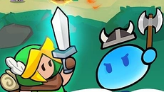 Mini Knight - gra w gatunku Fantastyka
