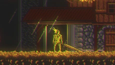 The Last Oath - data wydania dla Windows 3.x