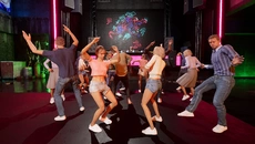 Night Club Simulator - gra w gatunku Biznes / zarządzanie