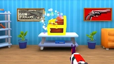 Perfect Shot: Gunfire Games - gra w gatunku Strzelanka