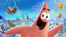 SpongeBob SquarePants: The Patrick Star Game - data wydania