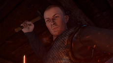 Medieval Blacksmith - data wydania dla Windows 3.x