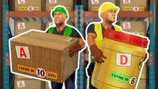 Storage Guys