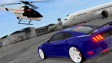 Fast&Grand: Car Driving Game - gra w gatunku Symulator