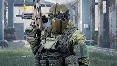 WRAITH OPS - data wydania