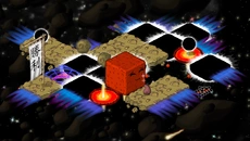 A Tofu Tail - gra w gatunku Łamigłówka