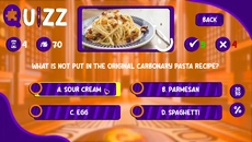 Quizz (2024) - data wydania