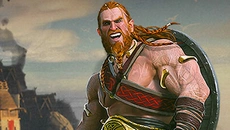 Viking Frontiers - gra w gatunku Przygoda