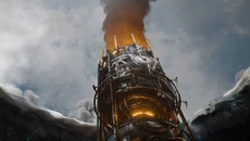 Frostpunk 1886 - gra w gatunku Postapokalipsa