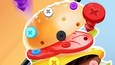 Screwzy: Twist to Unlock