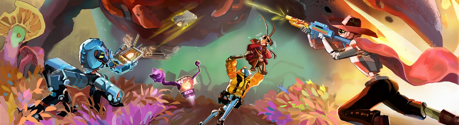 Data wydania Mycopunk w różnych krajach na świecie