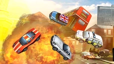 Traffic Panic London - data wydania dla iOS