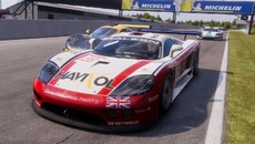 Project Motor Racing - data wydania dla PlayStation 5
