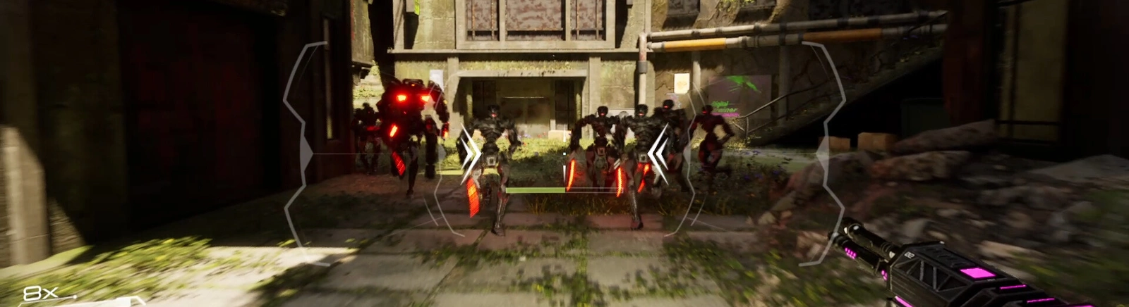 Data wydania Sound of Survival w różnych krajach na świecie