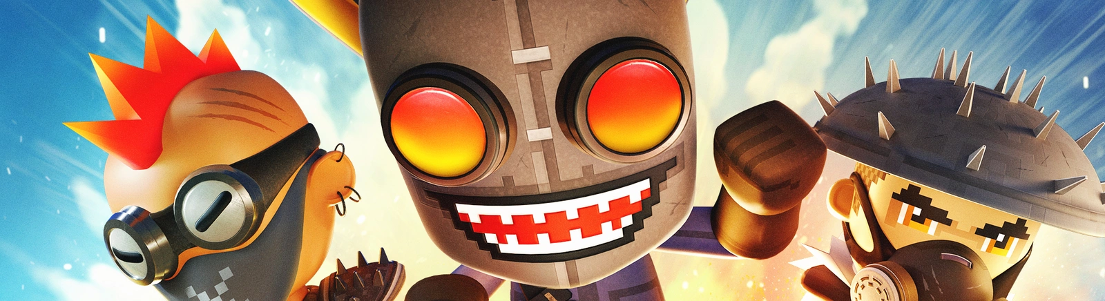 Badlands Crew — Tabela dla Cheat Engine [UPD: 09.05.2025] / Tabele / Cheaty