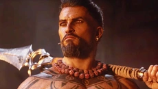 The Age of Bhaarat - gra w gatunku Eksploracja
