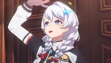 Honkai: Nexus Anima